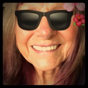 Meet your Posher, Jeanene